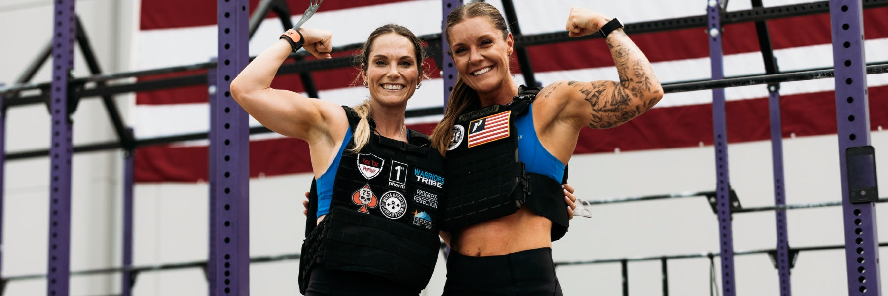 How 1st Phorm Raised $27,240 To Honor Our Fallen Heroes
