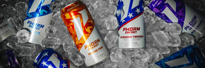 How Long Do Energy Drinks Last? (+ Tips to Avoid the Crash)