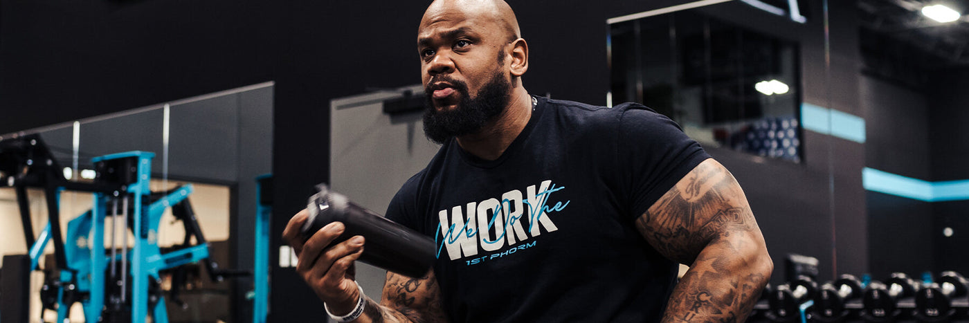 When to Take Pre-Workout for Maximum Performance & Energy
