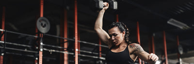 How Long Does Muscle Growth Take?