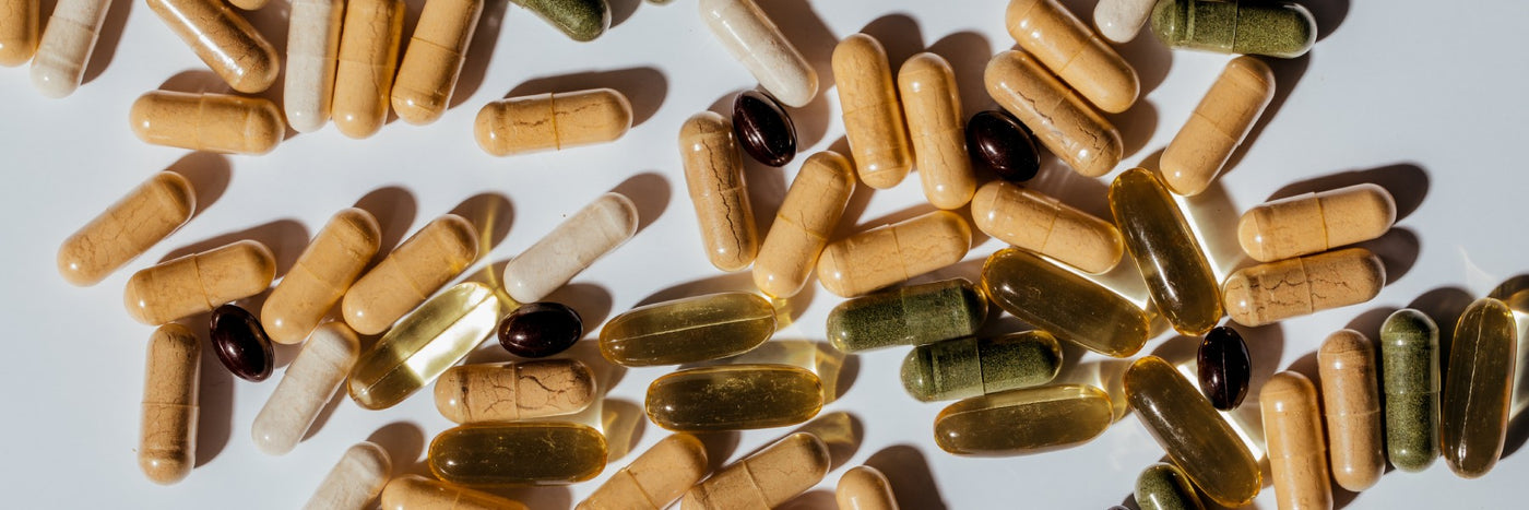 How Long Does It Take For Vitamins to Work?