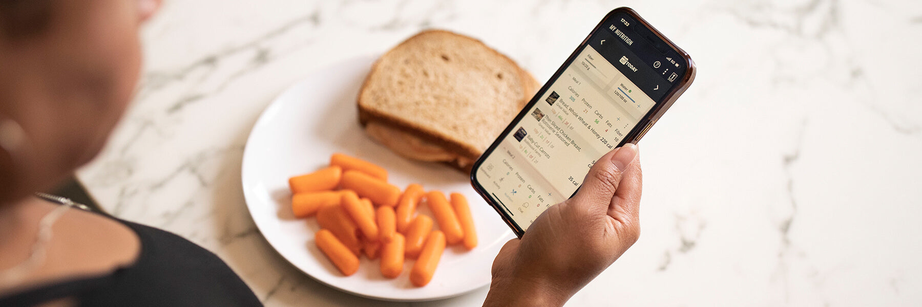 Counting Calories