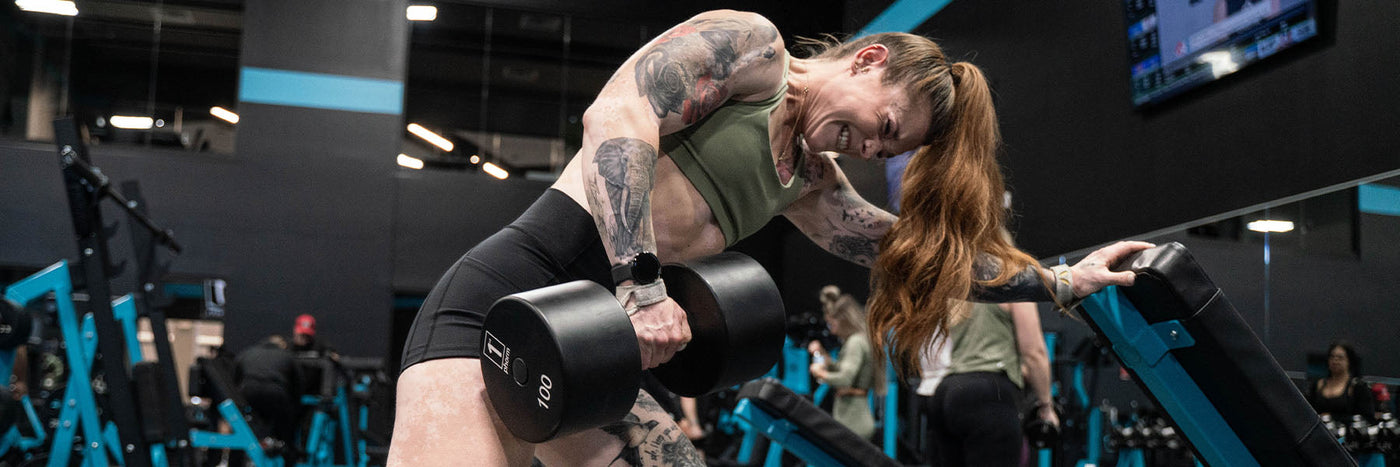 How Many Days a Week Should You Work Out?