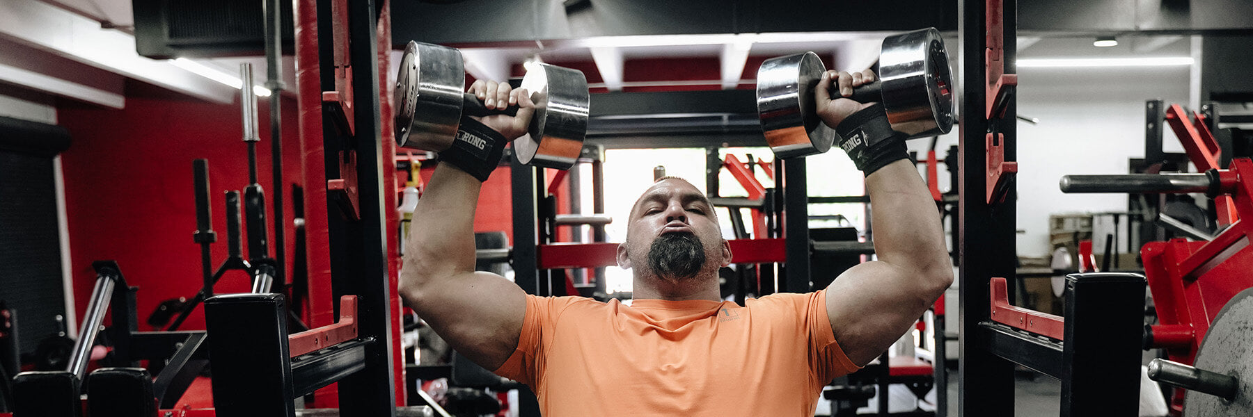 How Many Days A Week Should I Work Out To Build Muscle