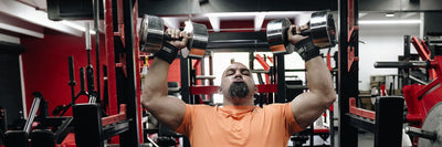 How Many Days A Week Should I Work Out To Build Muscle?