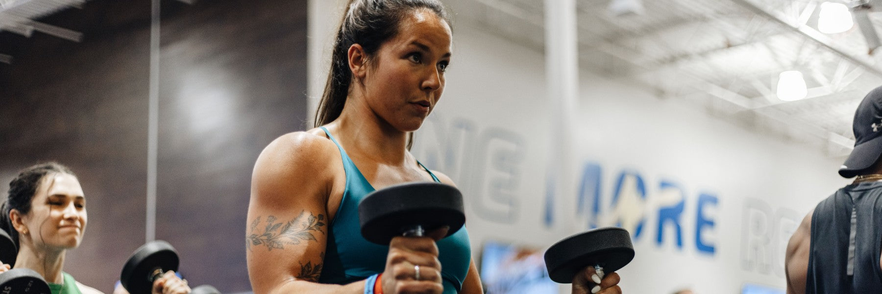 How Many Days a Week Should You Work Out?