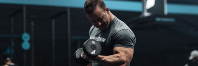 How Many Exercises Per Muscle Group Should You Do?