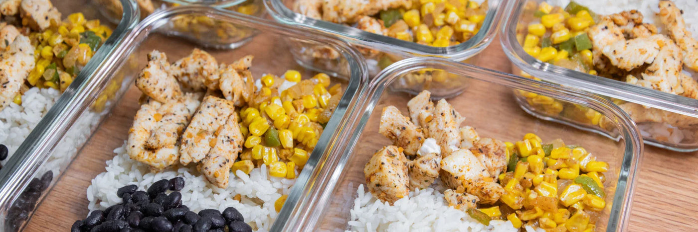 How Many Meals Should I Eat A Day To Build Muscle?