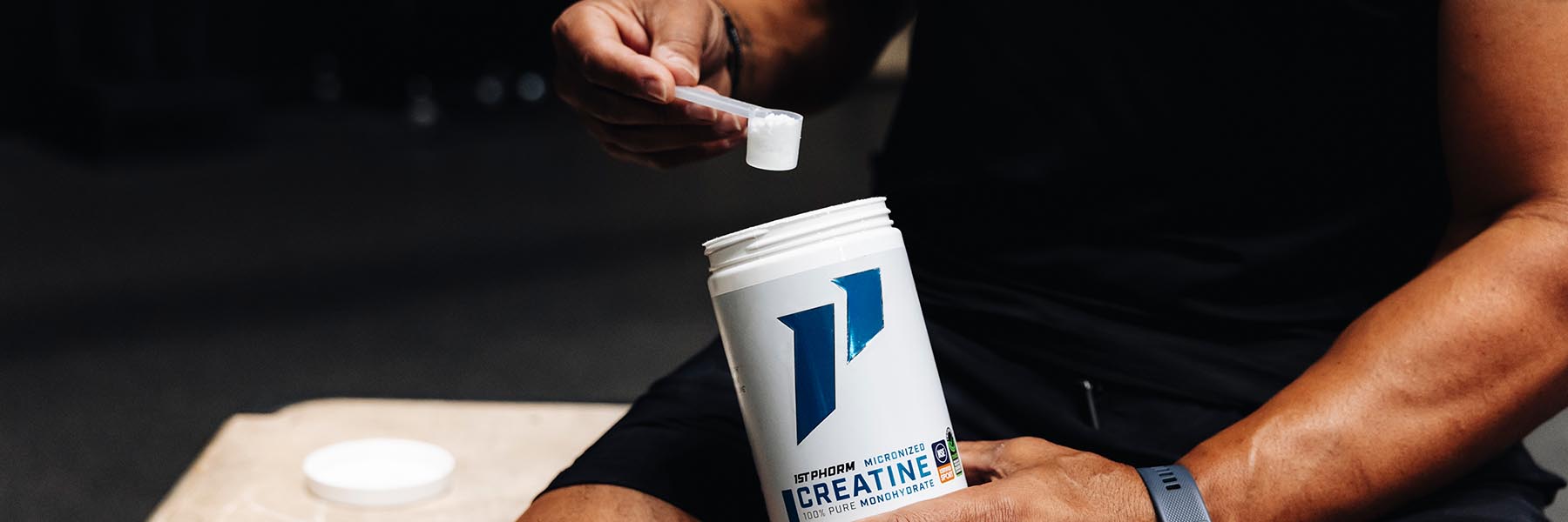 How Much Creatine Should You Take? A Dosage Guide for Men and Women