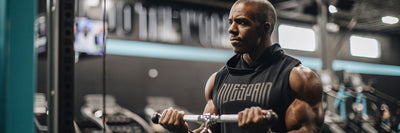 How Much Protein Do You Need to Build Muscle?