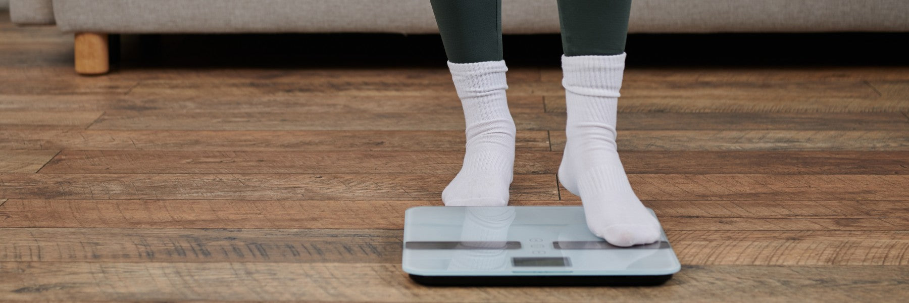 How Much Weight Can I Lose In A Month?