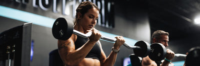 How Often Should You Change Your Workout Routine?