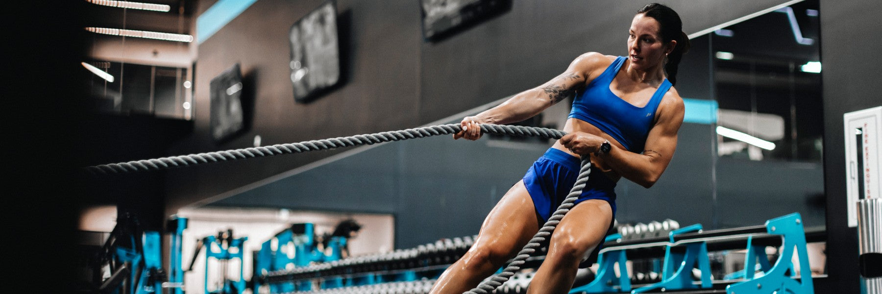 How Often Should You Change Your Workout Routine?