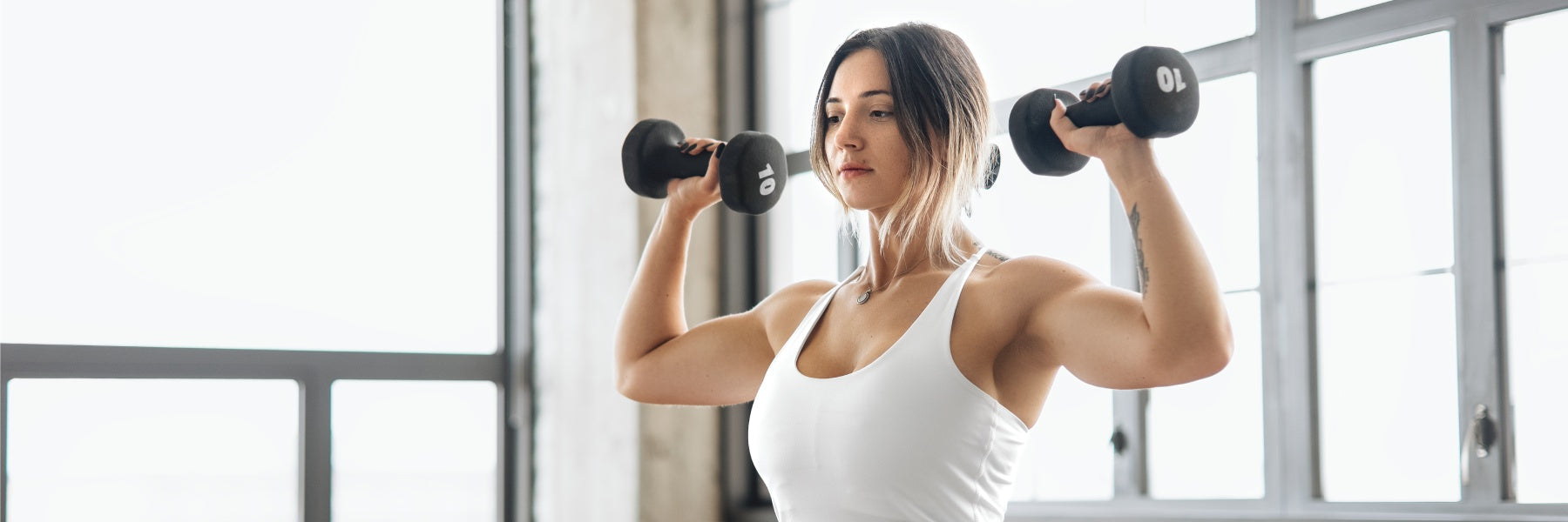 How To Build Muscle At Home