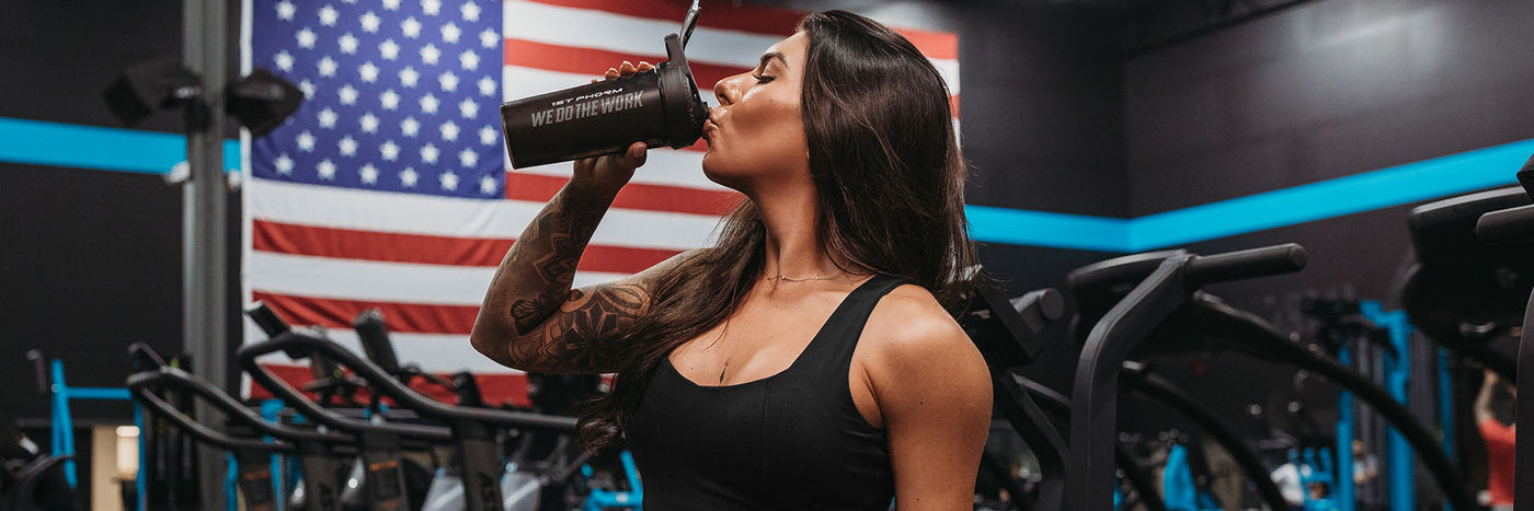 How To Choose The Best Protein Powder For You