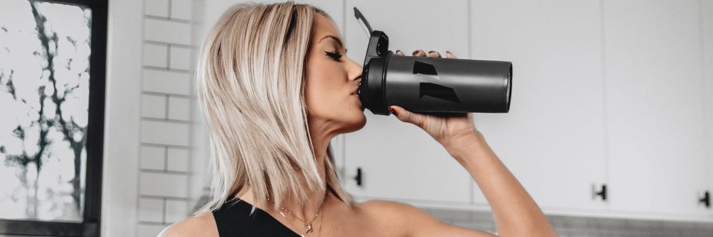 How to Choose the Right Plant-Based Protein Powder