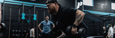 How To Do the Bent-Over Row like a Pro