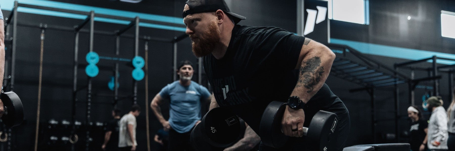 How To Do the Bent Over Row like a Pro