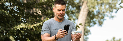 How to Find Your Macros For Building Muscle