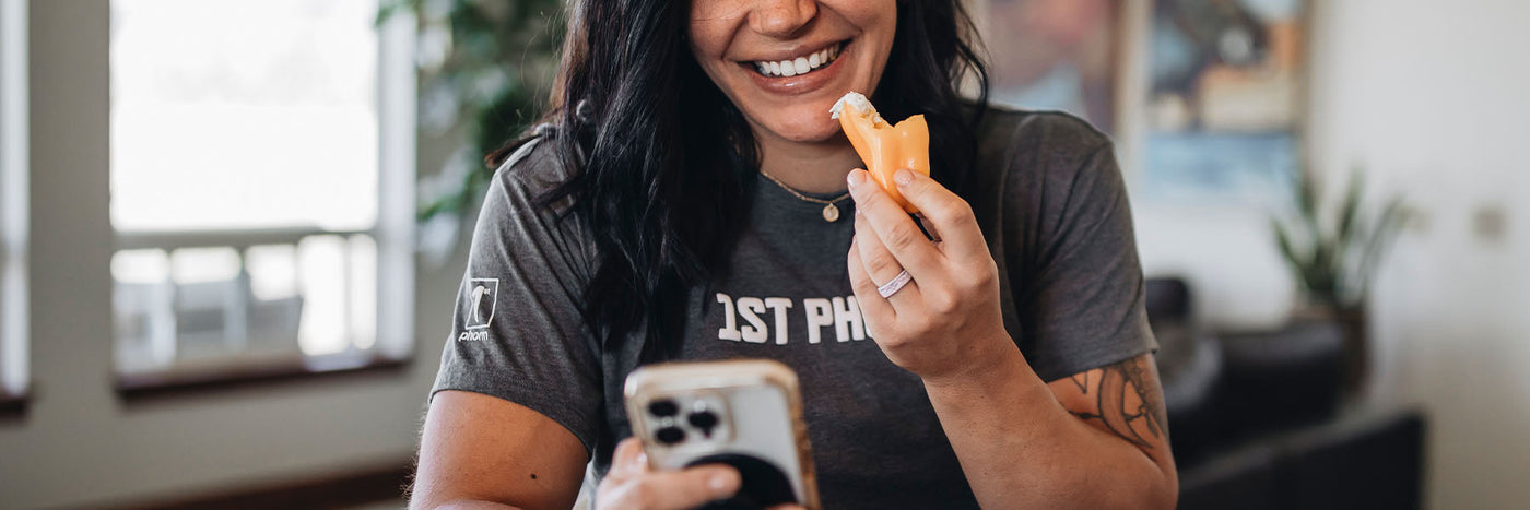 How to Calculate Macros for Fat Loss