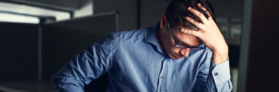 How to Lower Cortisol Levels
