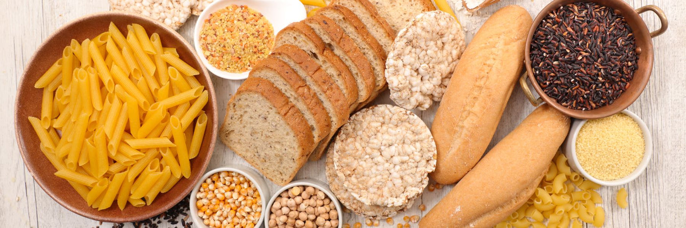 How to Follow a Gluten-Free Diet