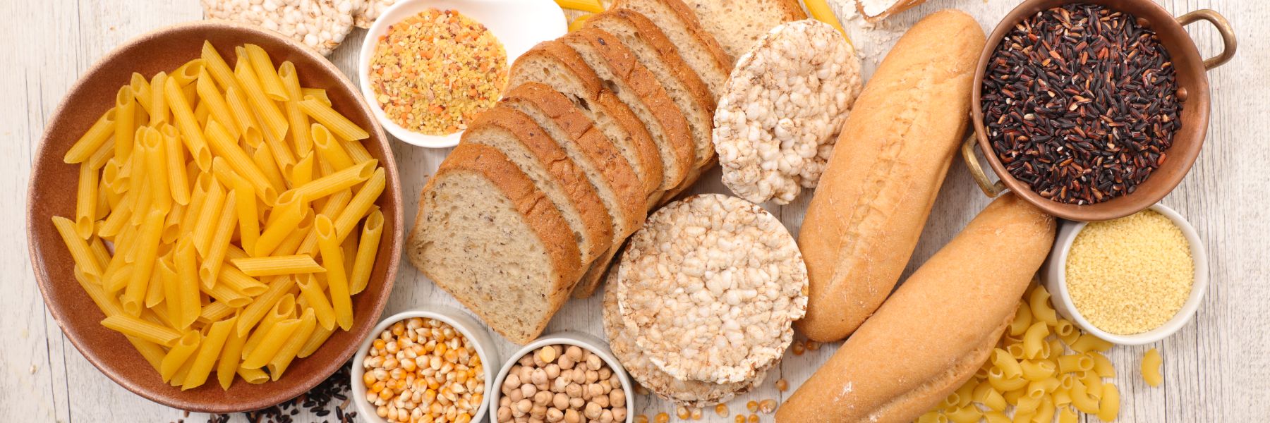 How to Follow a Gluten-Free Diet