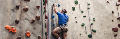 How to Improve Grip Strength