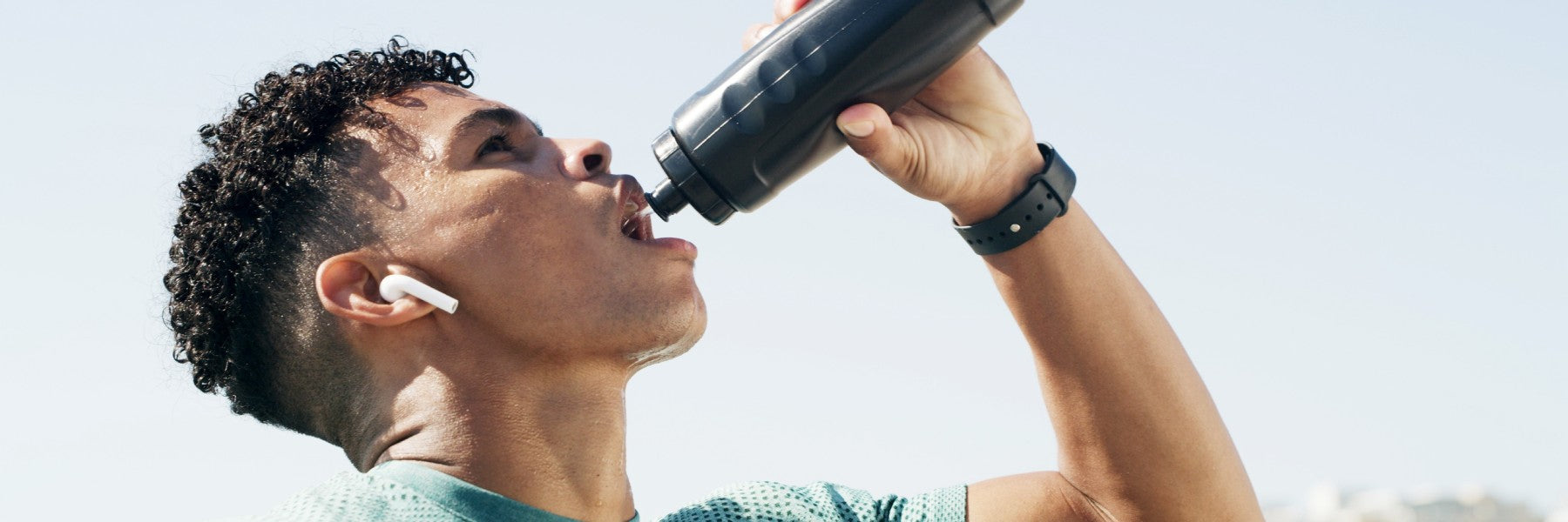 How to Stay Hydrated