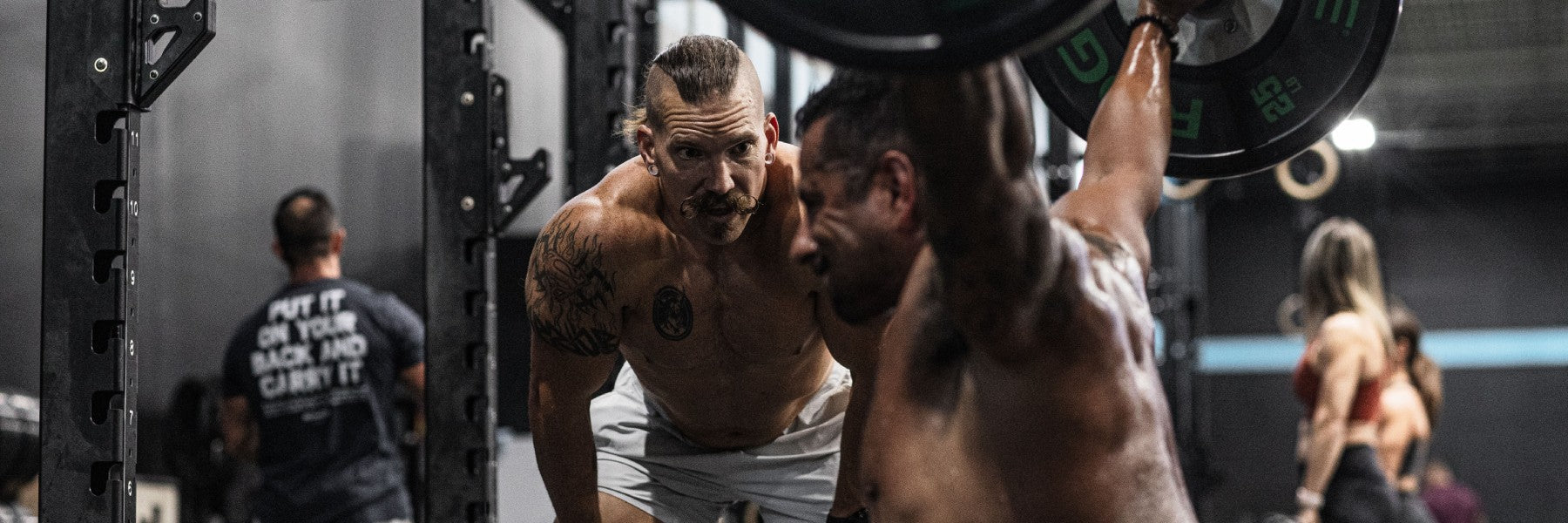How To Deplete Glycogen Stores