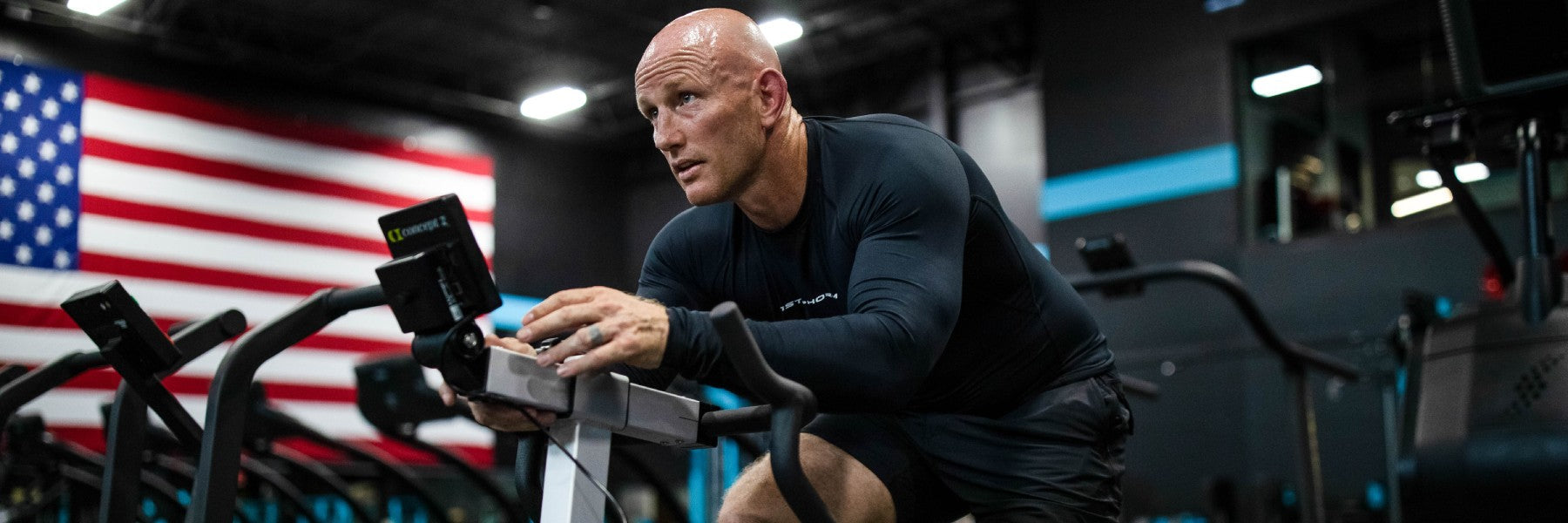 Indoor Cycling: The Benefits & More