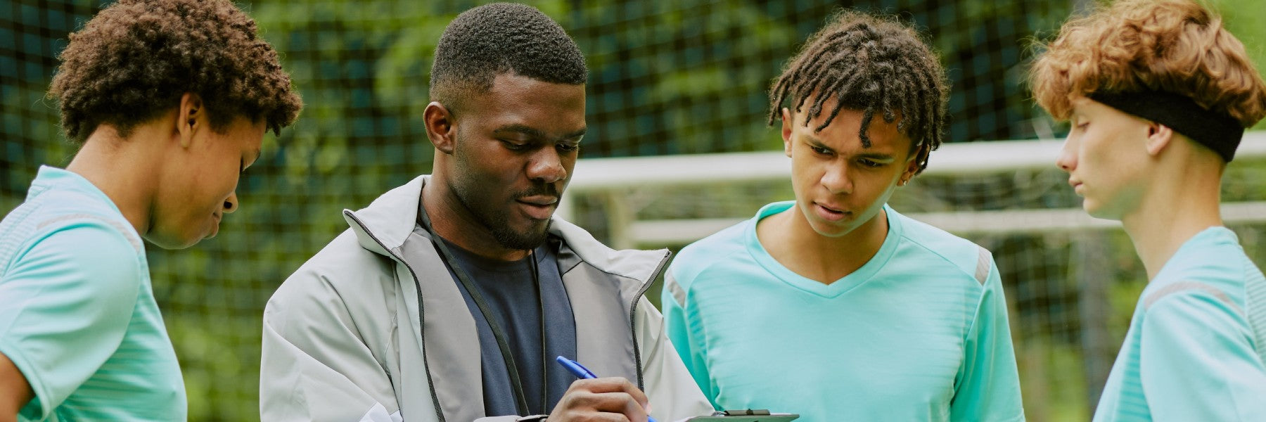 Is Creatine Safe for Teens? What Parents and Athletes Need to Know