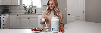 Is Whey Protein Dairy and Lactose-Free?