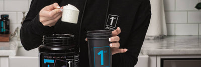 Concentrate, Isolate, Hydrolysate…What’s the Difference?