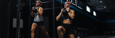 Kettlebell Workouts