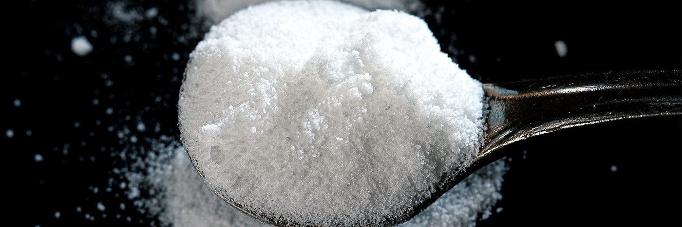 L-Citrulline vs. Citrulline Malate