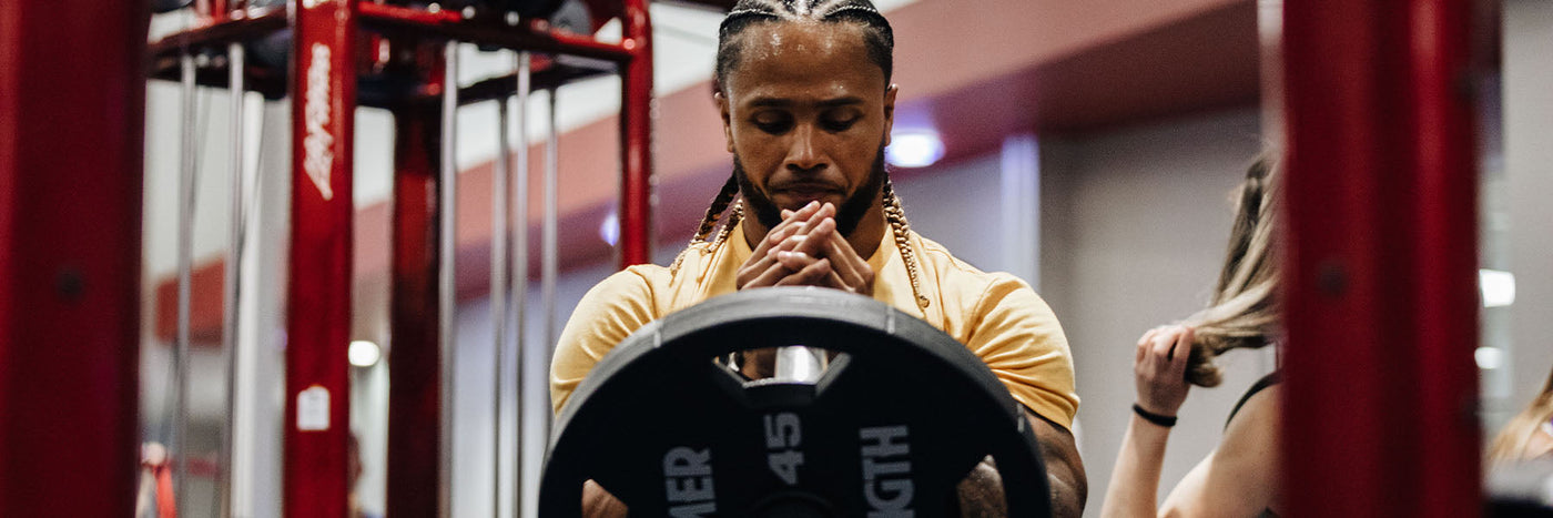 Landmine Squats: Everything You Need to Know