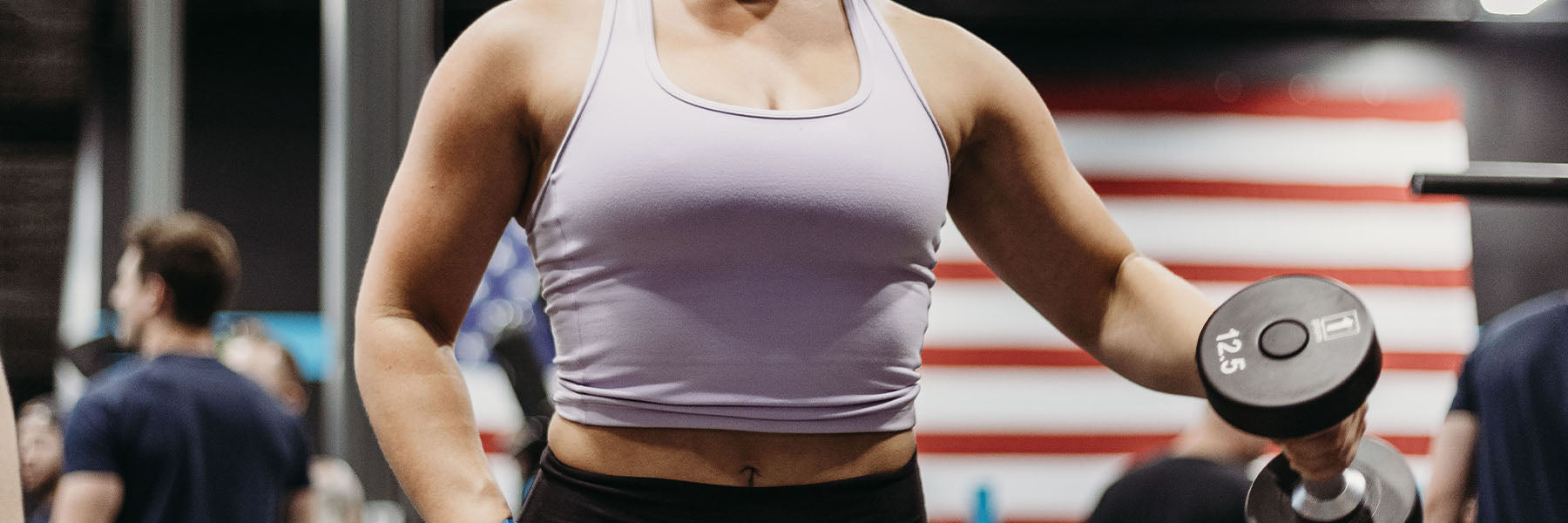 Lateral Raises: Muscles Worked & Benefits