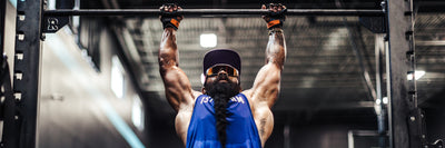 8 Amazing Exercises For Bigger and Stronger Lats