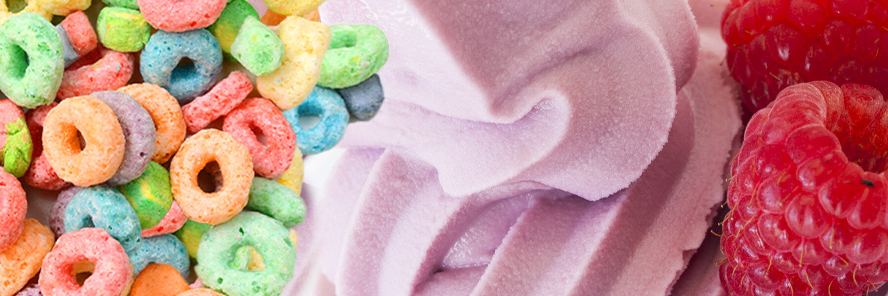 Frozen Yogurt