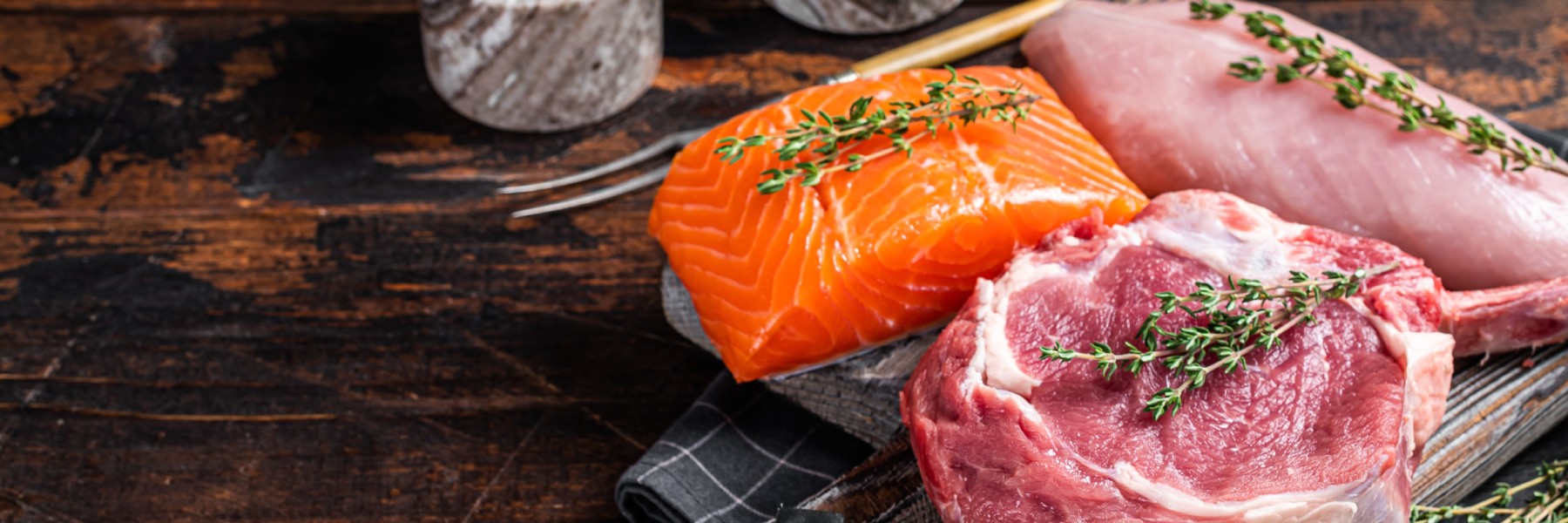 Low Calorie High Protein Foods: 11 Options That Deliver More Protein Per Calorie