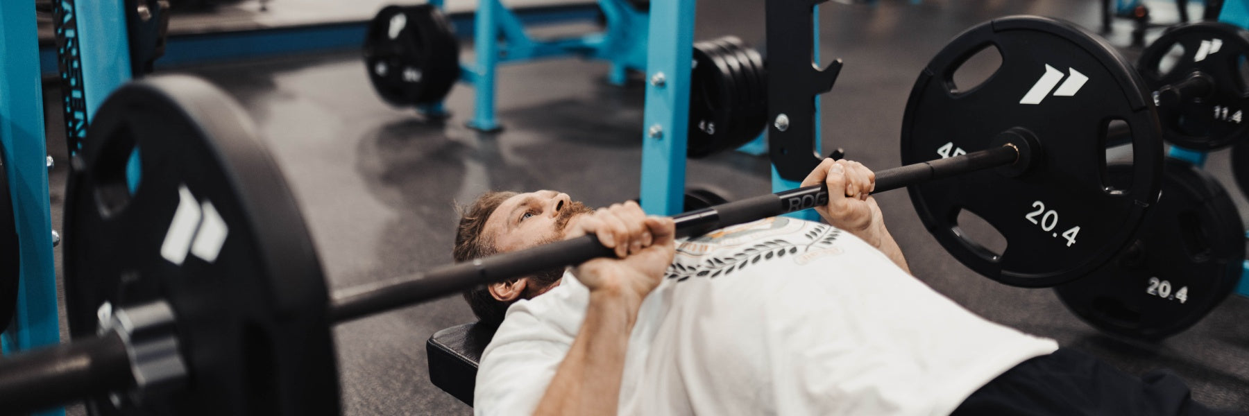 Mastering the Close-Grip Bench Press