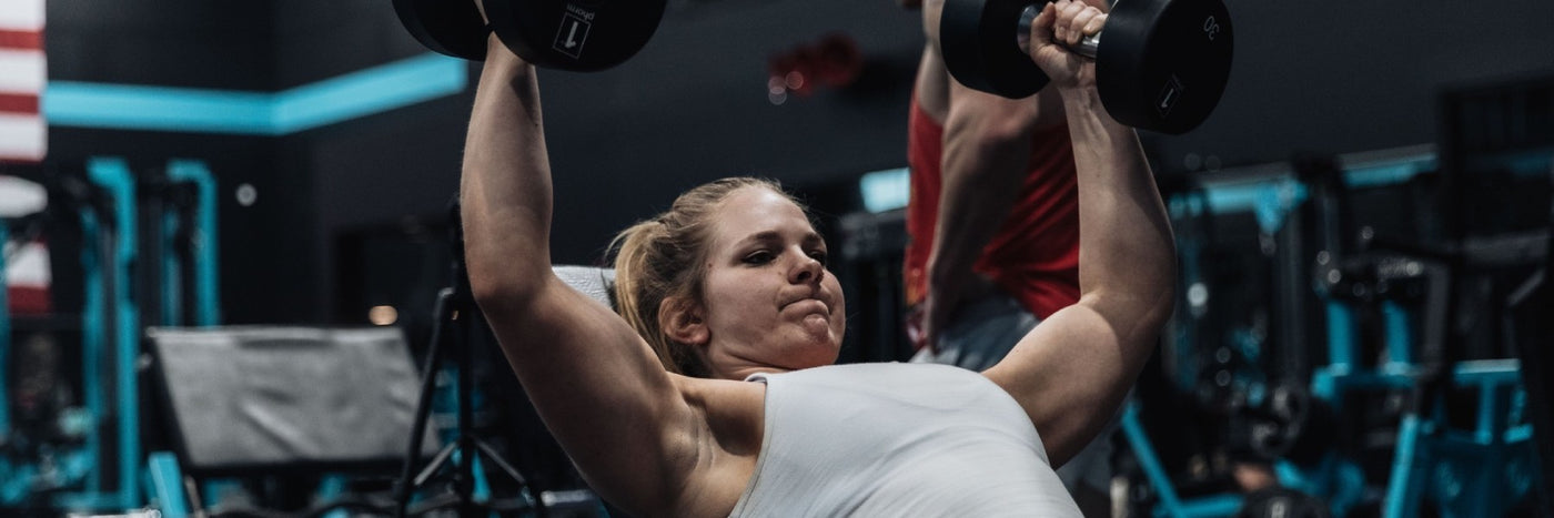 Mastering the Incline Dumbbell Fly