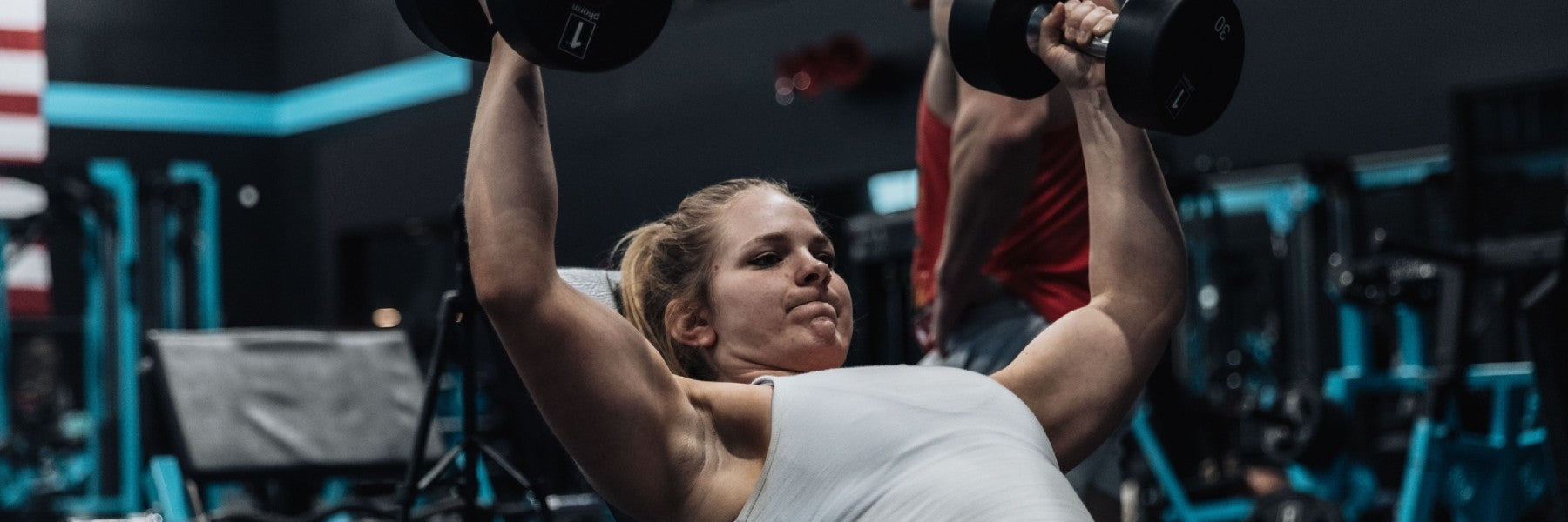 How To: Incline Dumbbell Fly