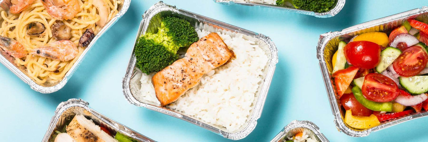 Healthy Food