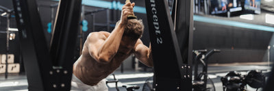 Metcon Workout: From Cardio to Strength