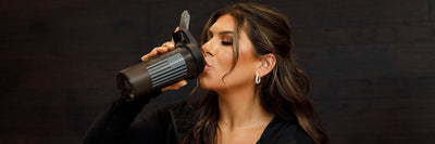 Can You Mix Creatine with Protein Powder?