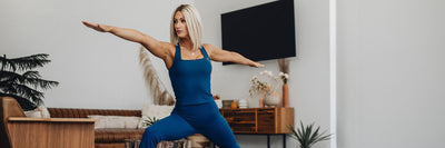 Mobility Exercises: Move With Confidence