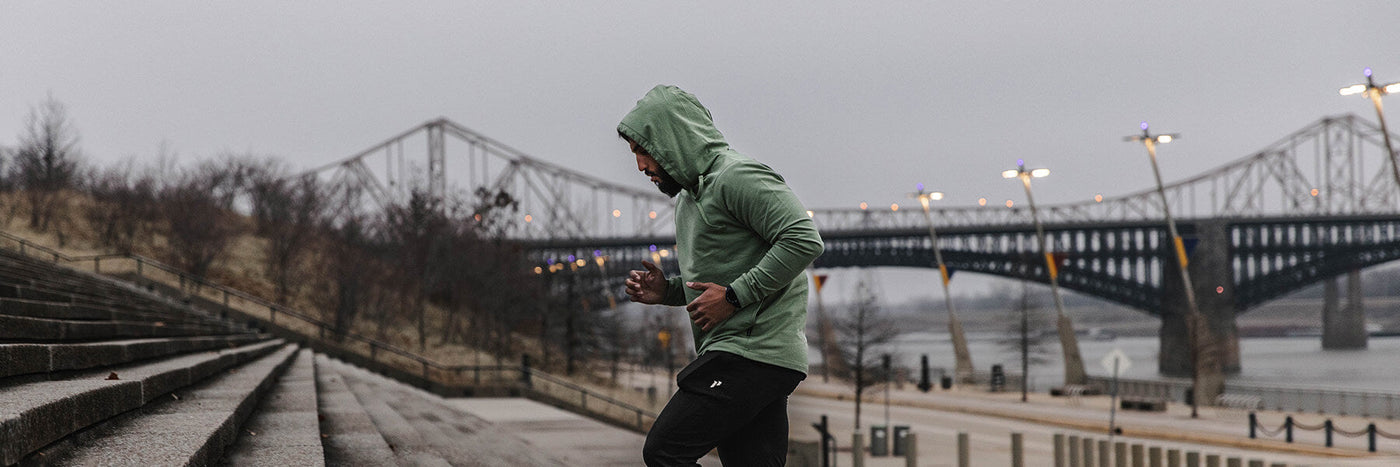 Is It Better to Work Out In The Morning or Night?