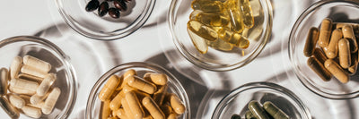 Multivitamins For Men: What to Look For